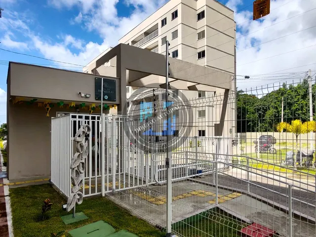 Imagem 8: Apartamento com 3 quartos, Maranguape II, Paulista - R$ 300 mil, Cod: 443