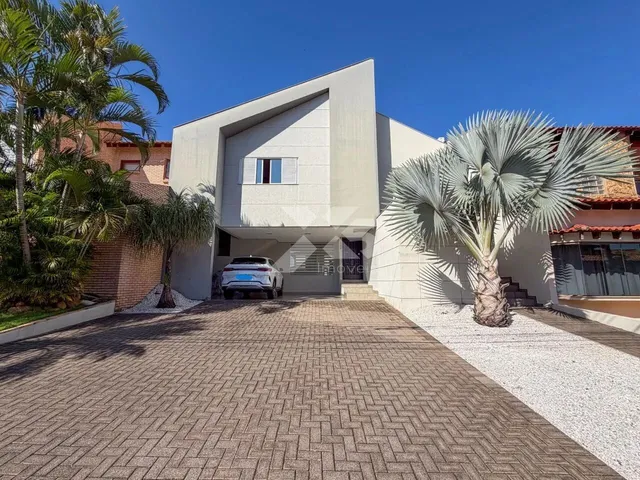 Imagem: Vale das Araucarias - Casa em condomínio