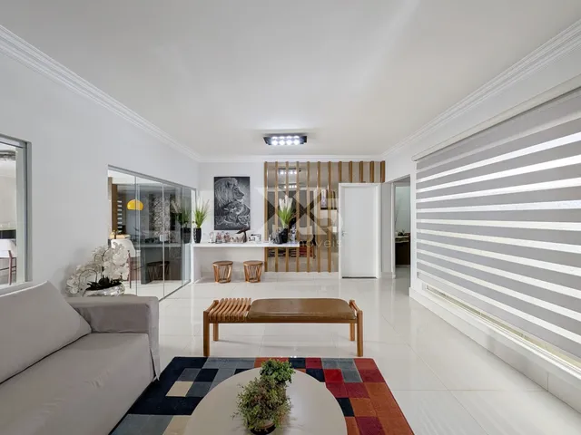 Imagem 4: Vale das Araucarias - Casa em condomínio 4 quartos (1 suíte) à venda, 315m² no Vale