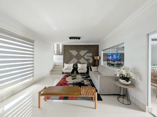 Imagem 9: Vale das Araucarias - Casa em condomínio 4 quartos (1 suíte) à venda, 315m² no Vale