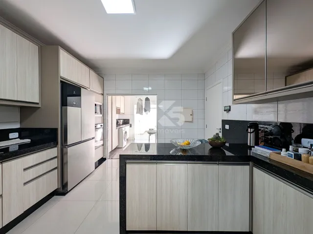Imagem 10: Vale das Araucarias - Casa em condomínio 4 quartos (1 suíte) à venda, 315m² no Vale