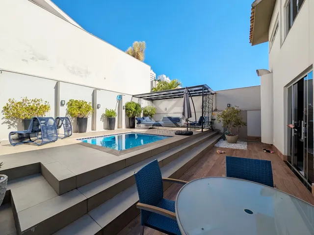 Imagem 13: Vale das Araucarias - Casa em condomínio 4 quartos (1 suíte) à venda, 315m² no Vale