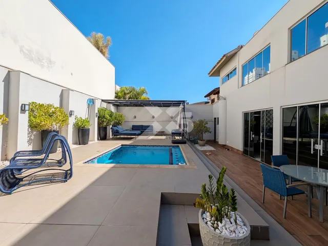 Imagem 11: Vale das Araucarias - Casa em condomínio 4 quartos (1 suíte) à venda, 315m² no Vale