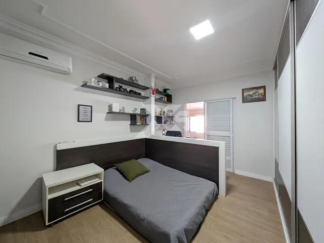 Imagem 12: Vale das Araucarias - Casa em condomínio 4 quartos (1 suíte) à venda, 315m² no Vale