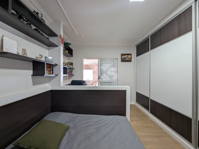 Imagem 7: Vale das Araucarias - Casa em condomínio 4 quartos (1 suíte) à venda, 315m² no Vale