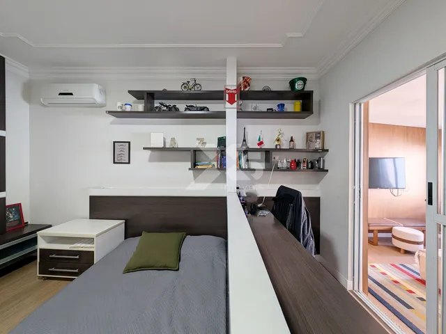 Imagem 6: Vale das Araucarias - Casa em condomínio 4 quartos (1 suíte) à venda, 315m² no Vale