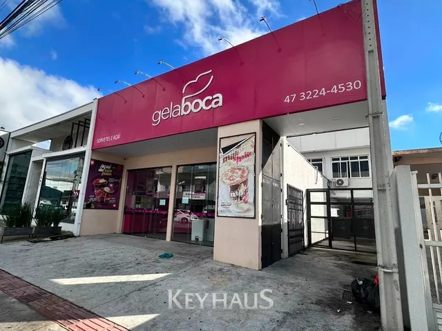 Imagem 16: Sala comercial | Rua Indaial