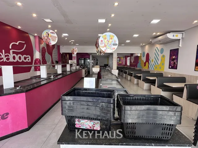 Imagem 3: Sala comercial | Rua Indaial