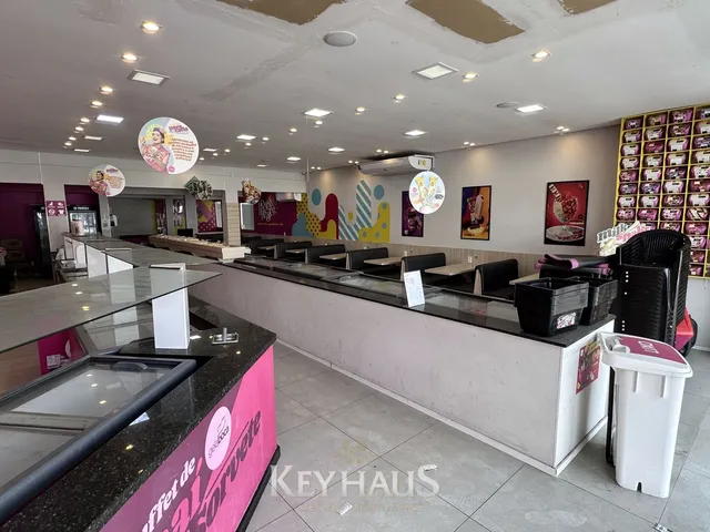 Imagem 8: Sala comercial | Rua Indaial