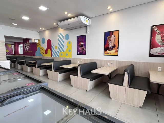 Imagem 15: Sala comercial | Rua Indaial