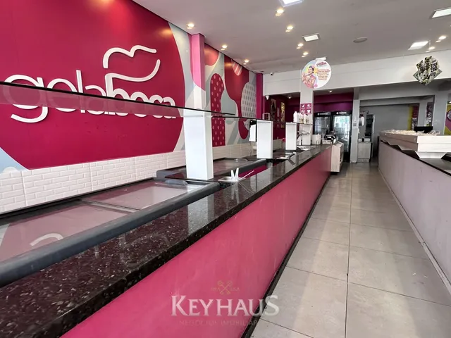 Imagem 4: Sala comercial | Rua Indaial