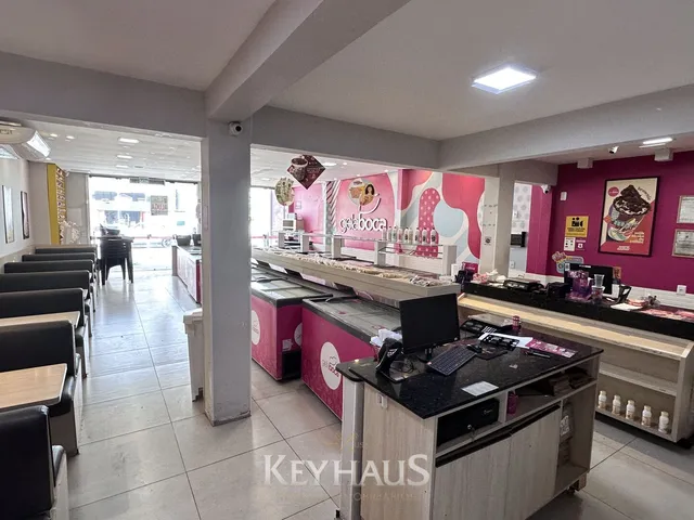Imagem 5: Sala comercial | Rua Indaial