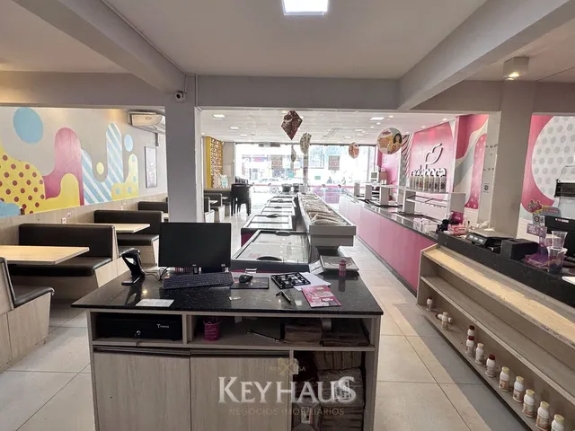 Imagem 14: Sala comercial | Rua Indaial