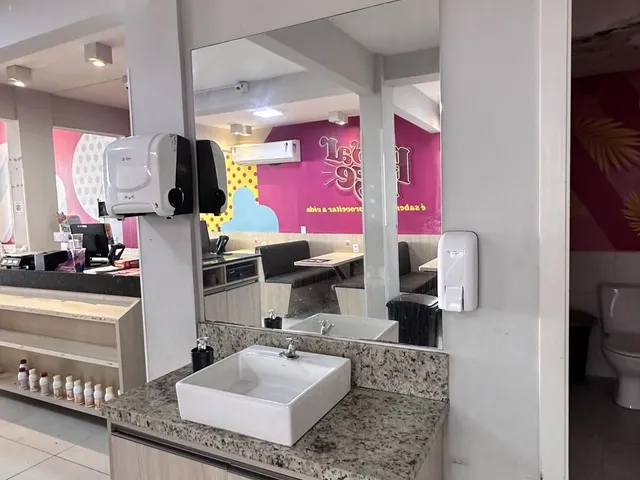 Imagem 9: Sala comercial | Rua Indaial