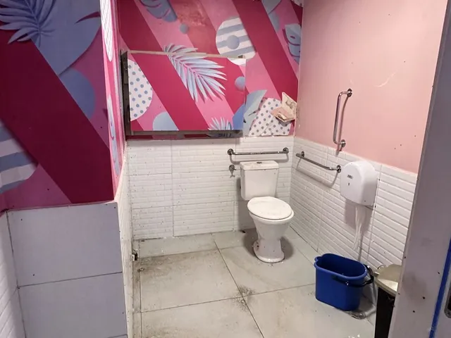 Imagem 10: Sala comercial | Rua Indaial