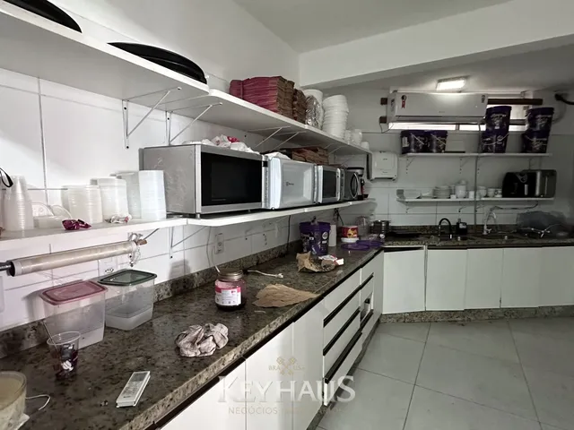 Imagem 6: Sala comercial | Rua Indaial