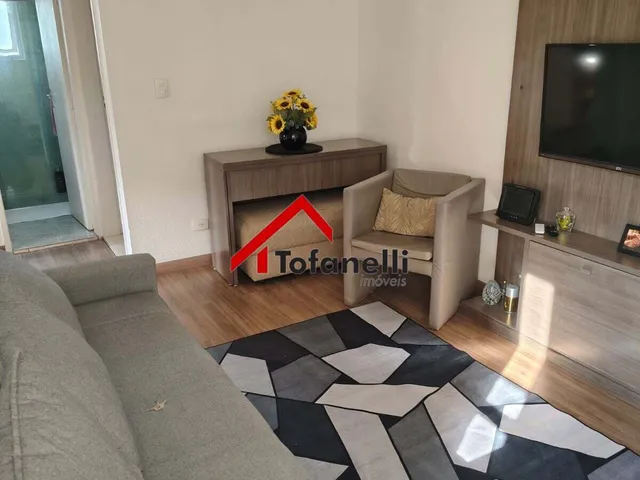 Imagem: Condomínio San Giacomo 2 - Apartamento