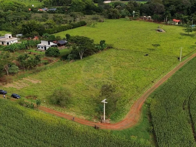 Imagem: Terreno em Área Rural de Dourados, Dourados/MS