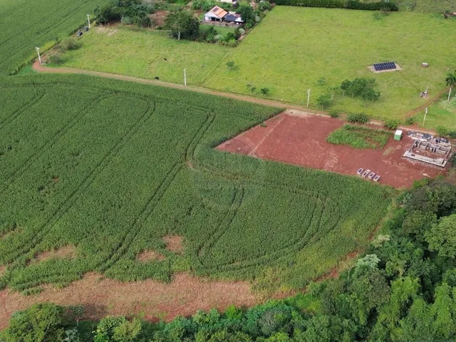 Imagem 8: Terreno em Área Rural de Dourados, Dourados/MS