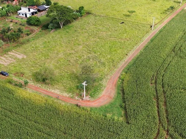 Imagem 9: Terreno em Área Rural de Dourados, Dourados/MS