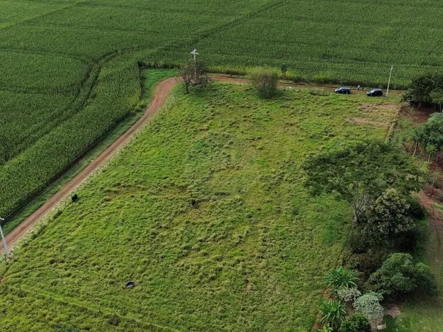 Imagem 7: Terreno em Área Rural de Dourados, Dourados/MS