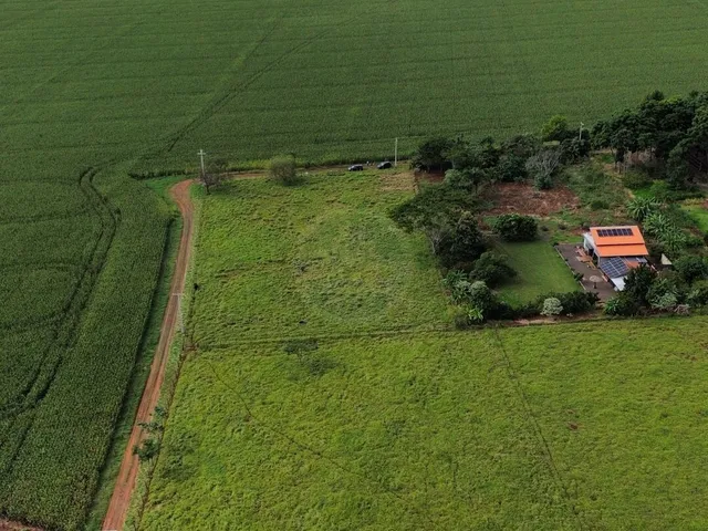Imagem 4: Terreno em Área Rural de Dourados, Dourados/MS