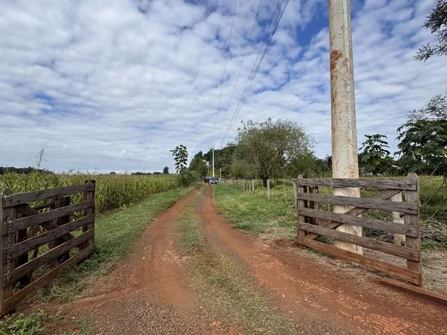 Imagem 11: Terreno em Área Rural de Dourados, Dourados/MS