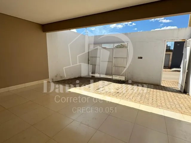 Imagem: Casa de 3 Quartos Sendo 1 Suíte com Closet