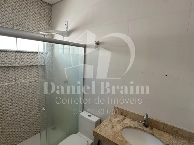 Imagem 2: Casa de 3 Quartos Sendo 1 Suíte com Closet