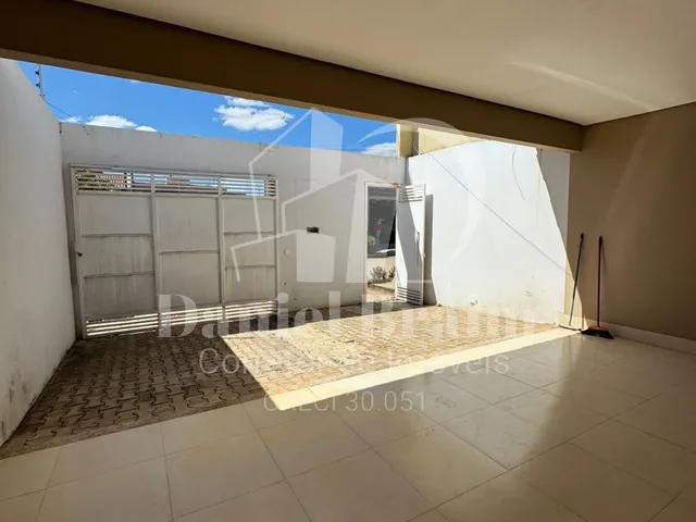 Imagem 7: Casa de 3 Quartos Sendo 1 Suíte com Closet