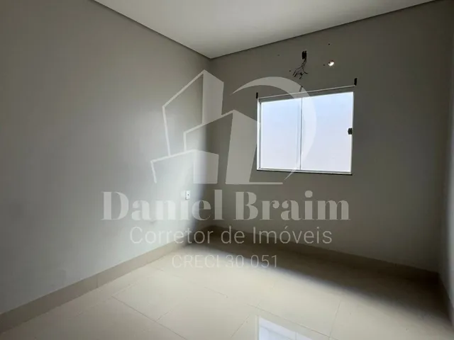 Imagem 8: Casa de 3 Quartos Sendo 1 Suíte com Closet