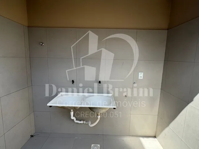 Imagem 14: Casa de 3 Quartos Sendo 1 Suíte com Closet
