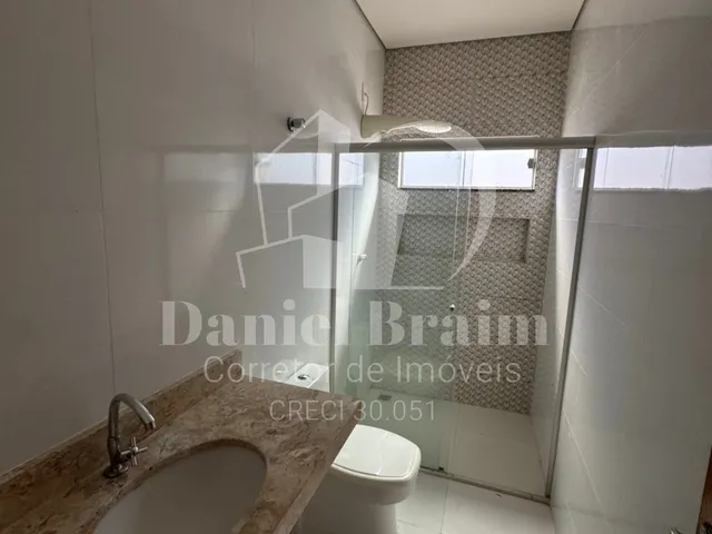 Imagem 13: Casa de 3 Quartos Sendo 1 Suíte com Closet