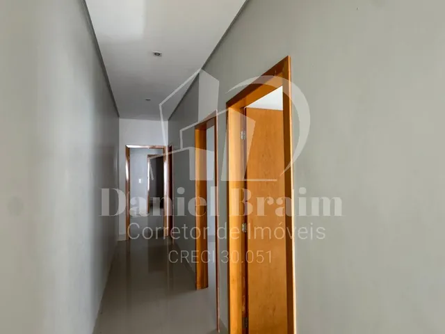 Imagem 5: Casa de 3 Quartos Sendo 1 Suíte com Closet