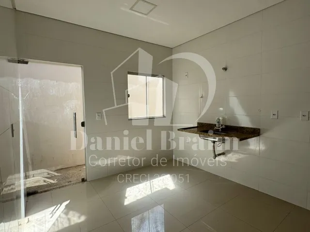 Imagem 10: Casa de 3 Quartos Sendo 1 Suíte com Closet