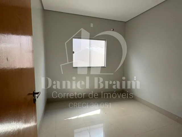 Imagem 4: Casa de 3 Quartos Sendo 1 Suíte com Closet