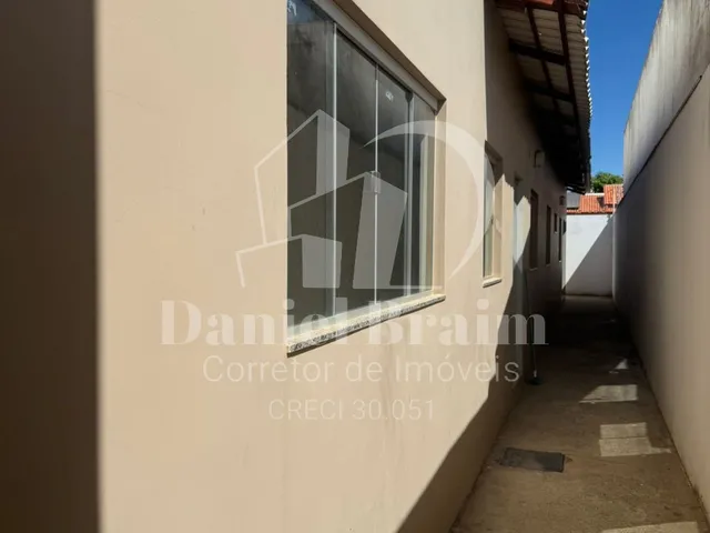 Imagem 9: Casa de 3 Quartos Sendo 1 Suíte com Closet
