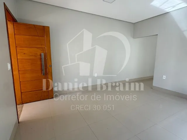 Imagem 12: Casa de 3 Quartos Sendo 1 Suíte com Closet