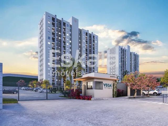 Imagem: Apartamento com 02 Quartos