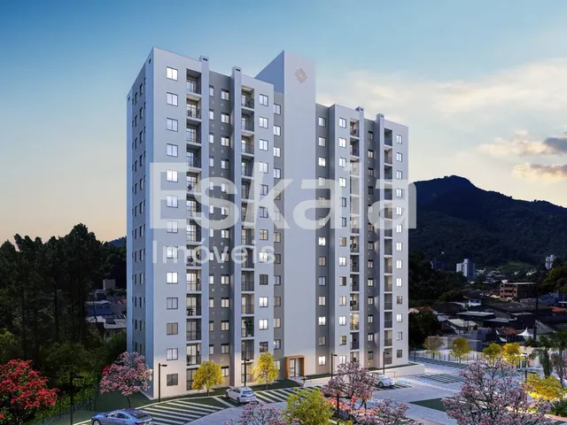 Imagem 6: Apartamento com 02 Quartos