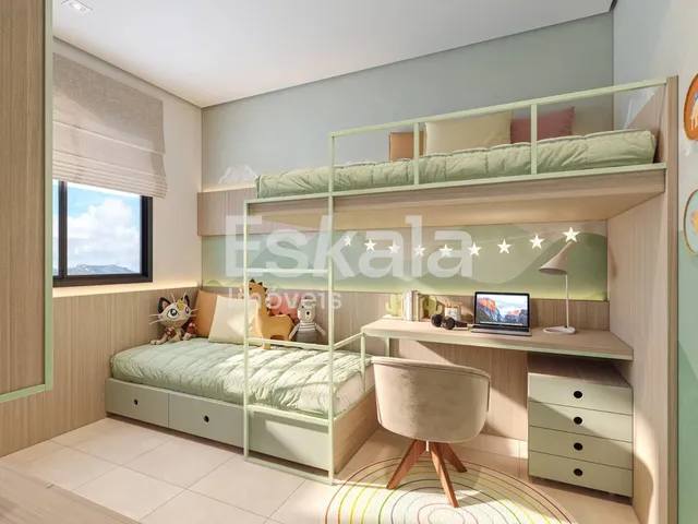 Imagem 12: Apartamento com 02 Quartos