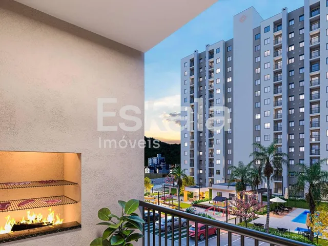 Imagem 13: Apartamento com 02 Quartos