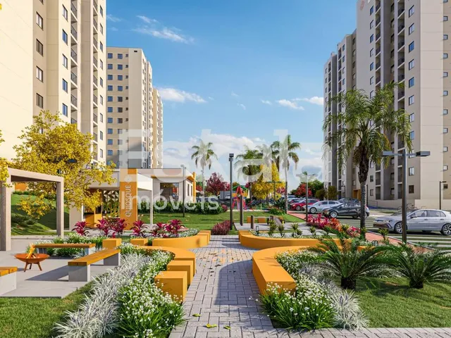 Imagem 5: Apartamento com 02 Quartos