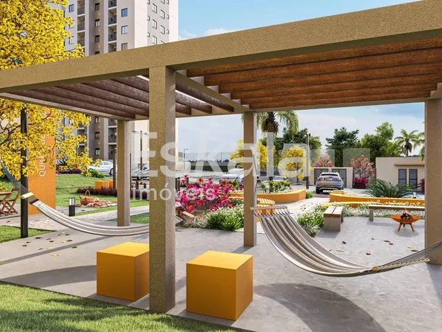 Imagem 16: Apartamento com 02 Quartos