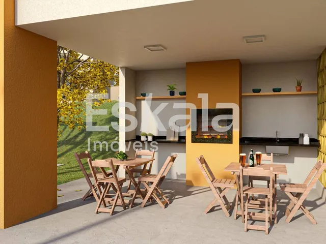 Imagem 4: Apartamento com 02 Quartos