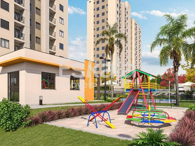 Imagem 14: Apartamento com 02 Quartos