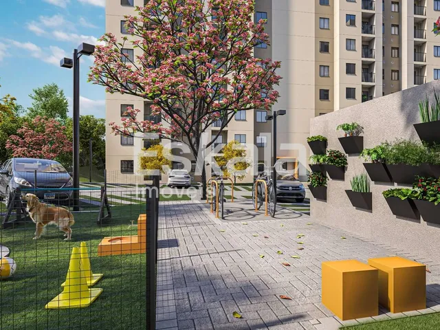 Imagem 10: Apartamento com 02 Quartos