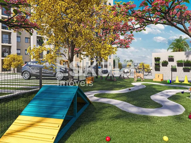 Imagem 7: Apartamento com 02 Quartos