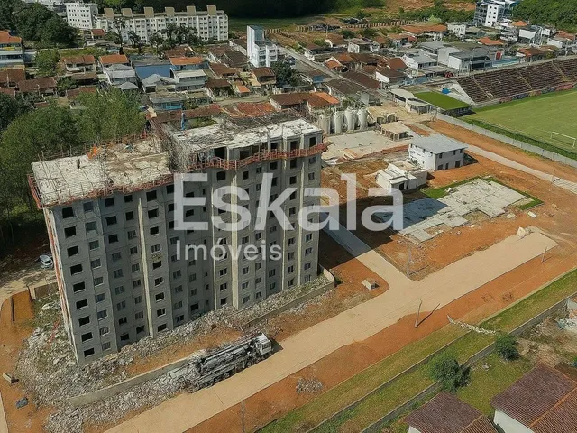 Imagem 9: Apartamento com 02 Quartos