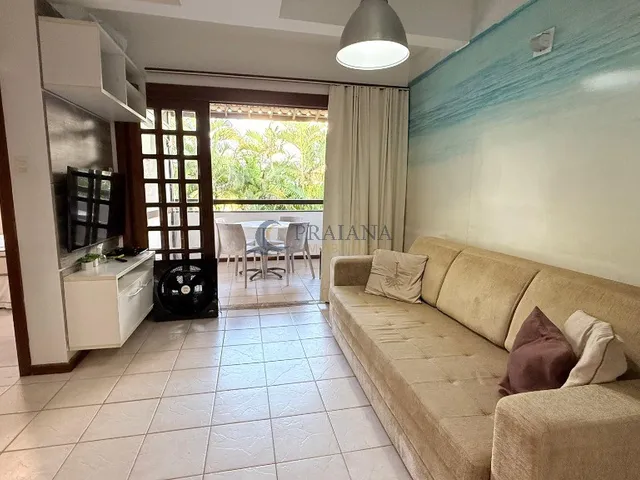Imagem: Apartamento à venda em Praia do forte Mata